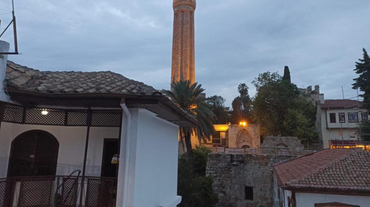 Pansiyon Altun Pansiyon Antalya