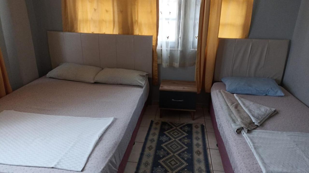 Altun Pansiyon Pansiyon Antalya