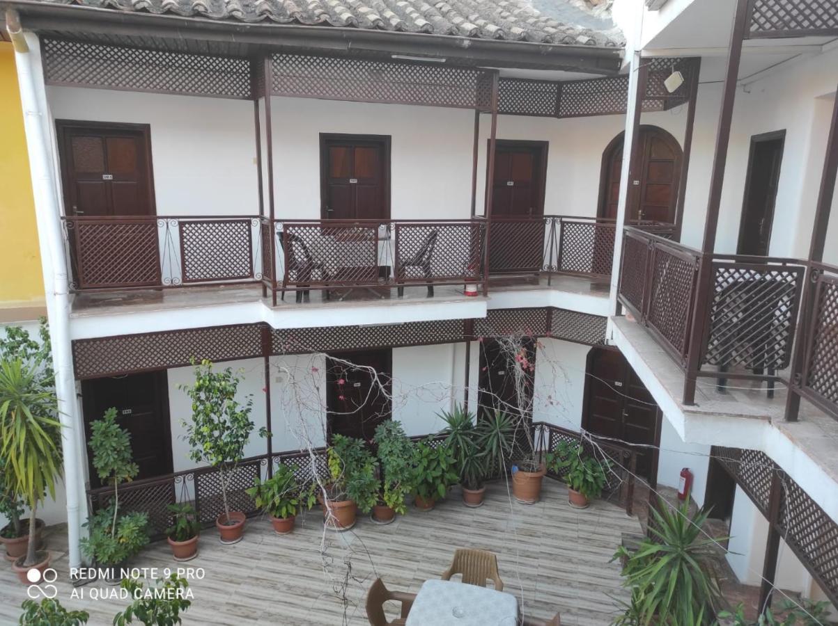Homestay Altun Pansiyon *