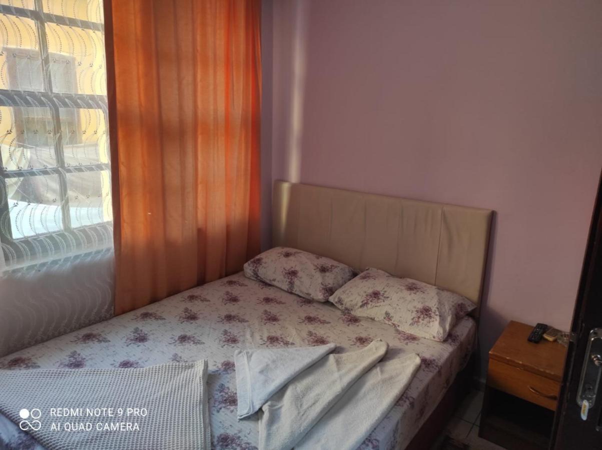 Altun Pansiyon Homestay *