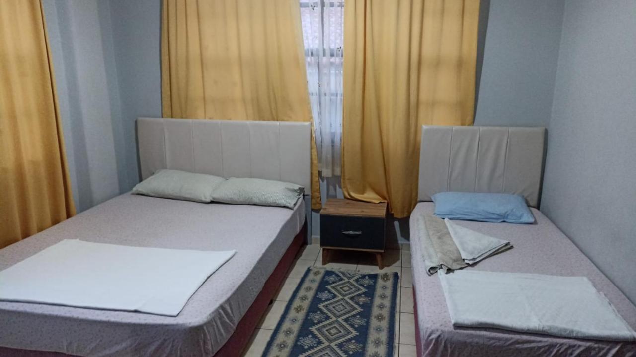 Altun Pansiyon Homestay