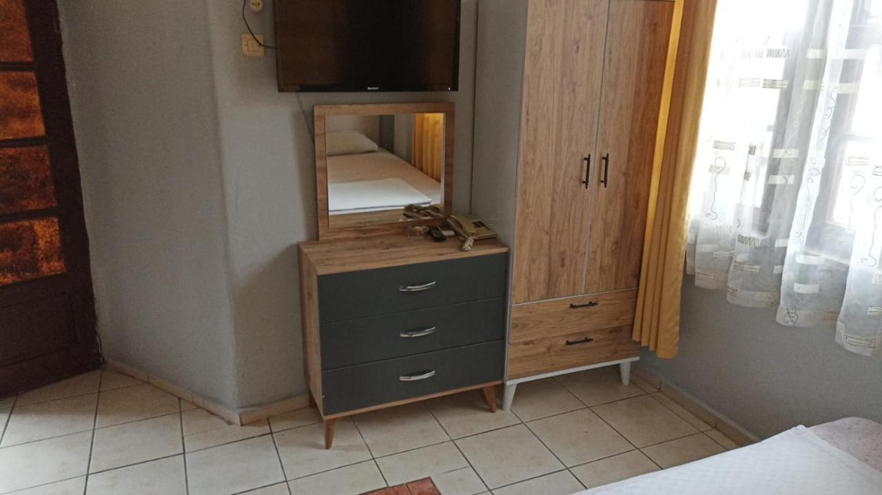 Homestay Altun Pansiyon *